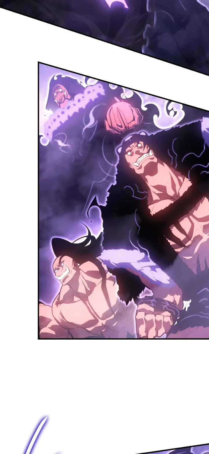 Solo Leveling chapter 185 page 20