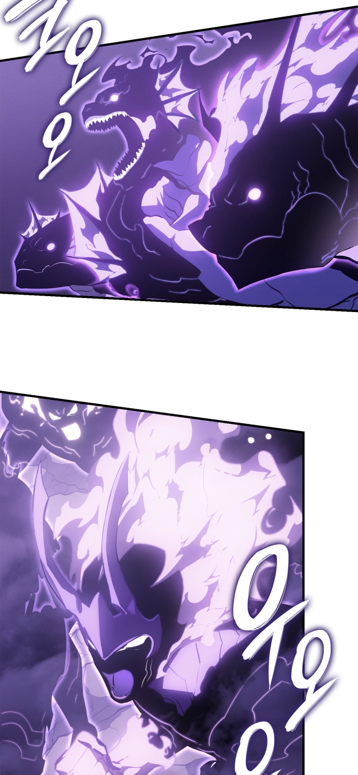 Solo Leveling chapter 185 page 22