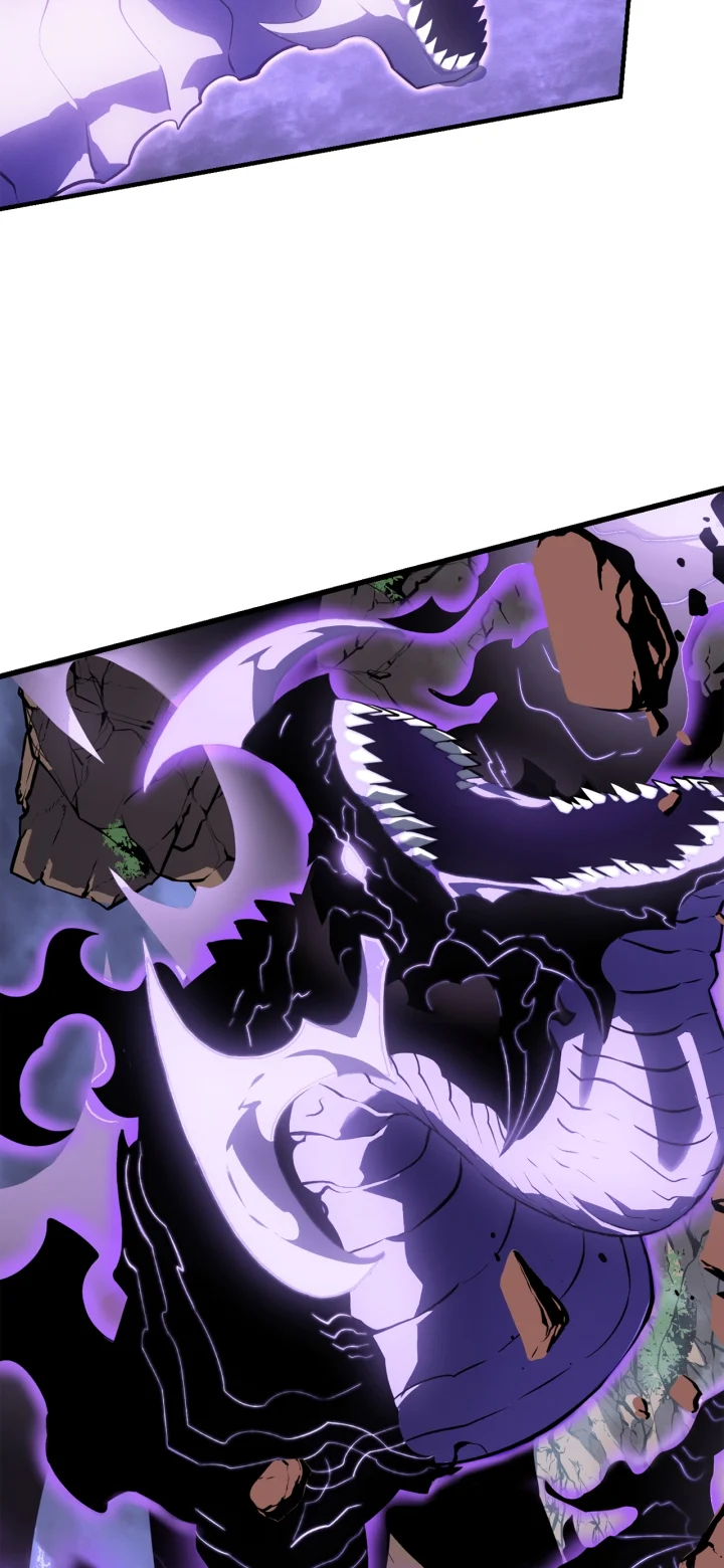 Solo Leveling chapter 185 page 25