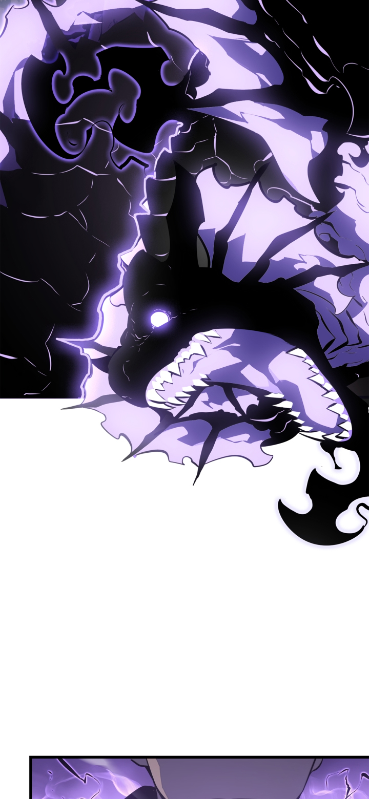 Solo Leveling chapter 185 page 28