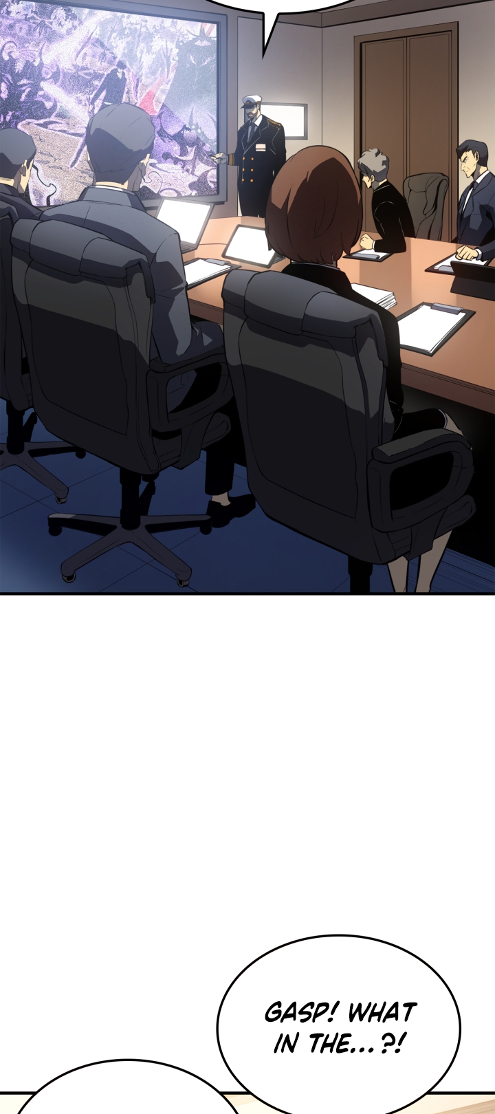 Solo Leveling chapter 185 page 37