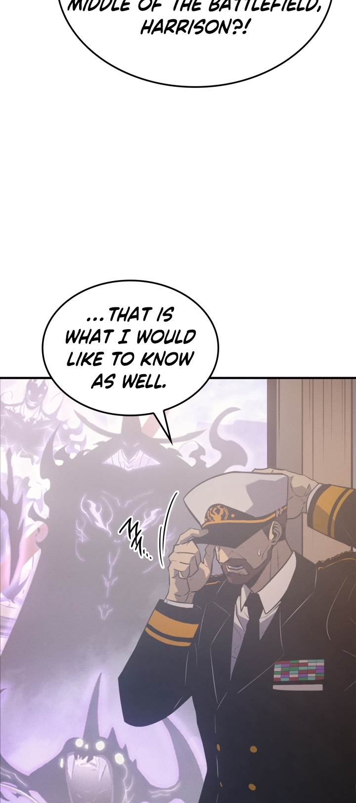 Solo Leveling chapter 185 page 40