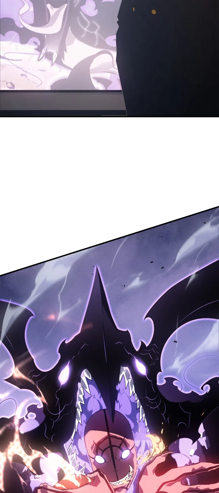 Solo Leveling chapter 185 page 41