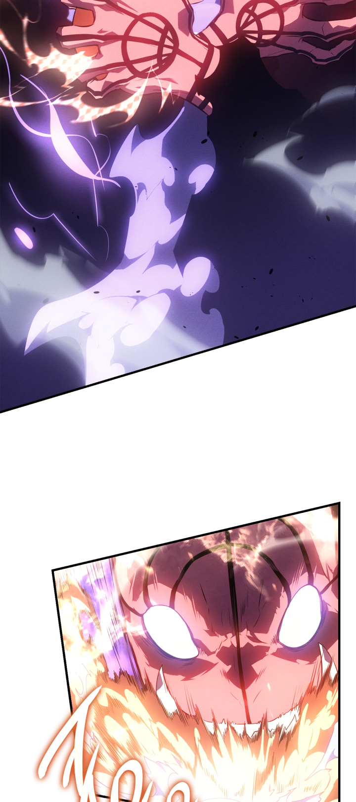 Solo Leveling chapter 185 page 42