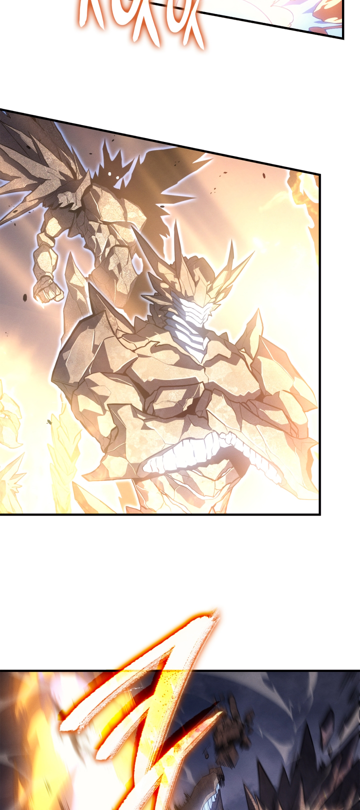 Solo Leveling chapter 185 page 43