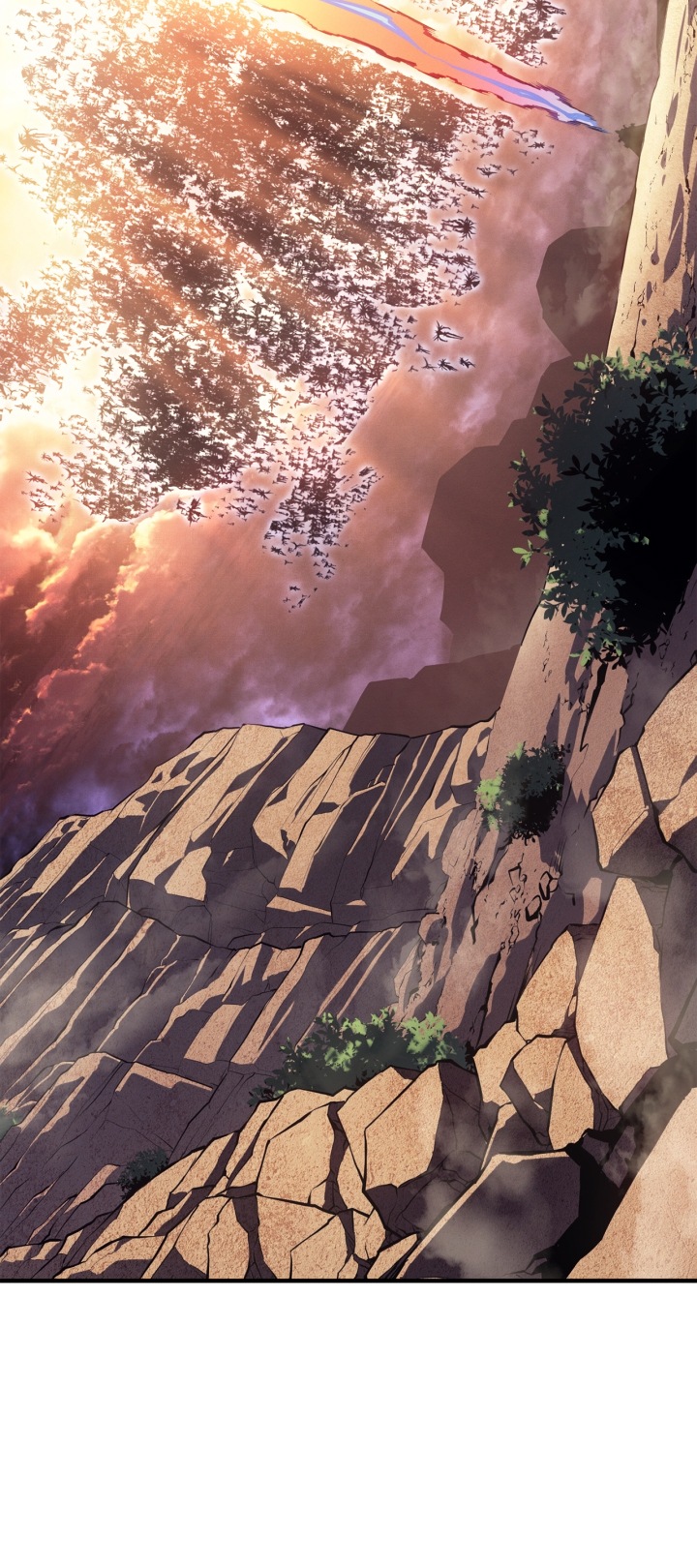 Solo Leveling chapter 185 page 46