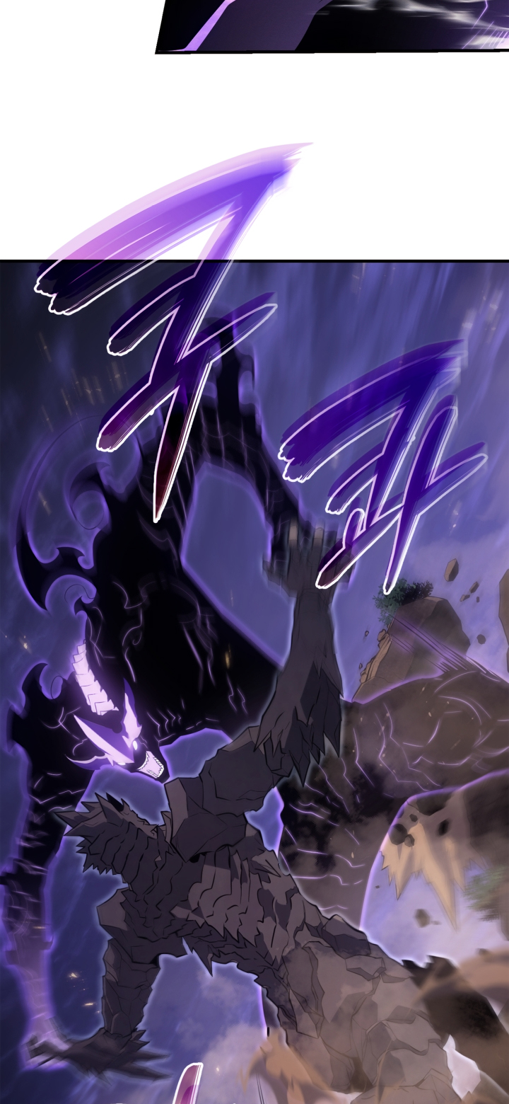 Solo Leveling chapter 185 page 48