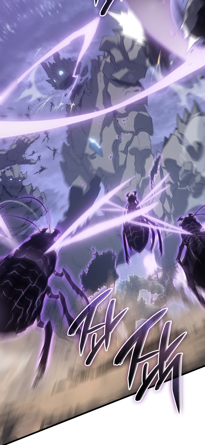 Solo Leveling chapter 185 page 51