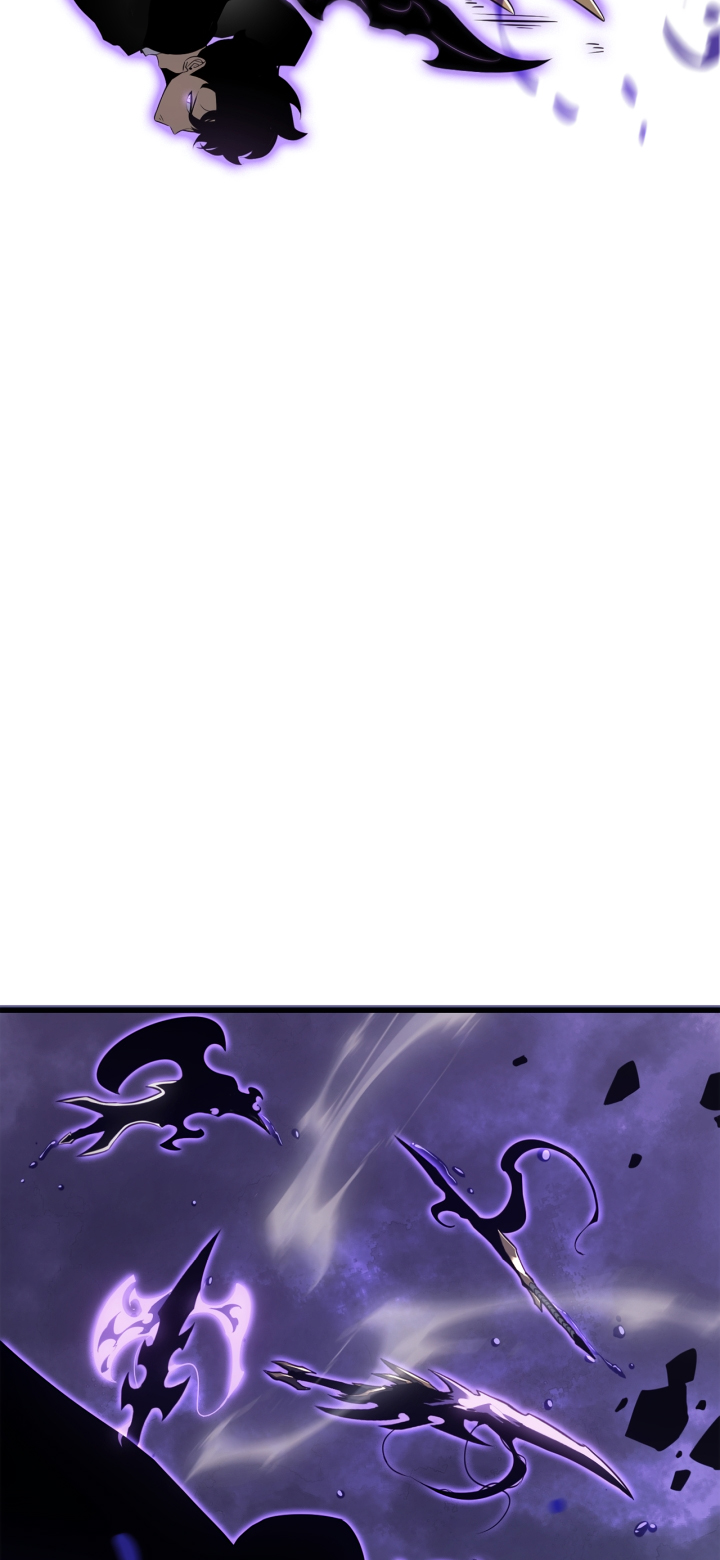 Solo Leveling chapter 185 page 56