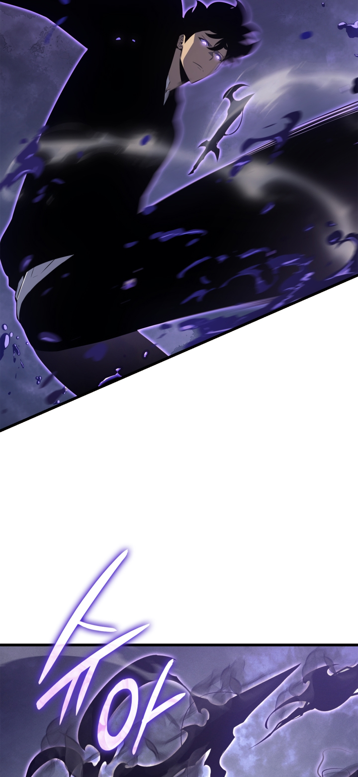 Solo Leveling chapter 185 page 57