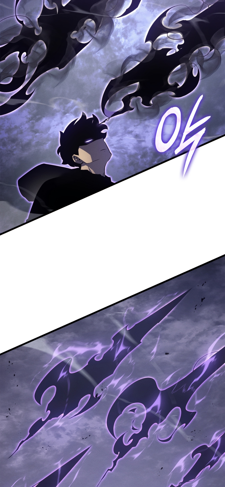 Solo Leveling chapter 185 page 58