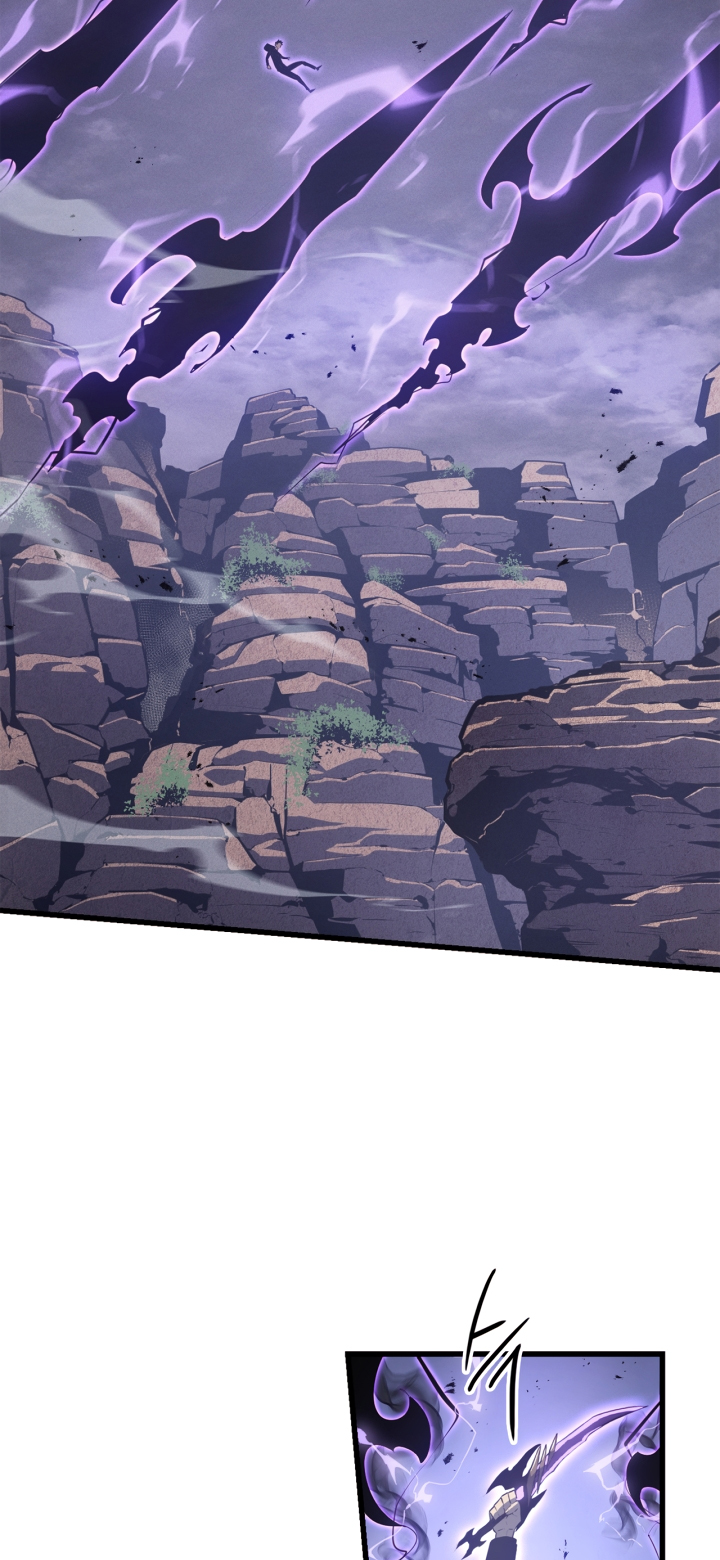 Solo Leveling chapter 185 page 59