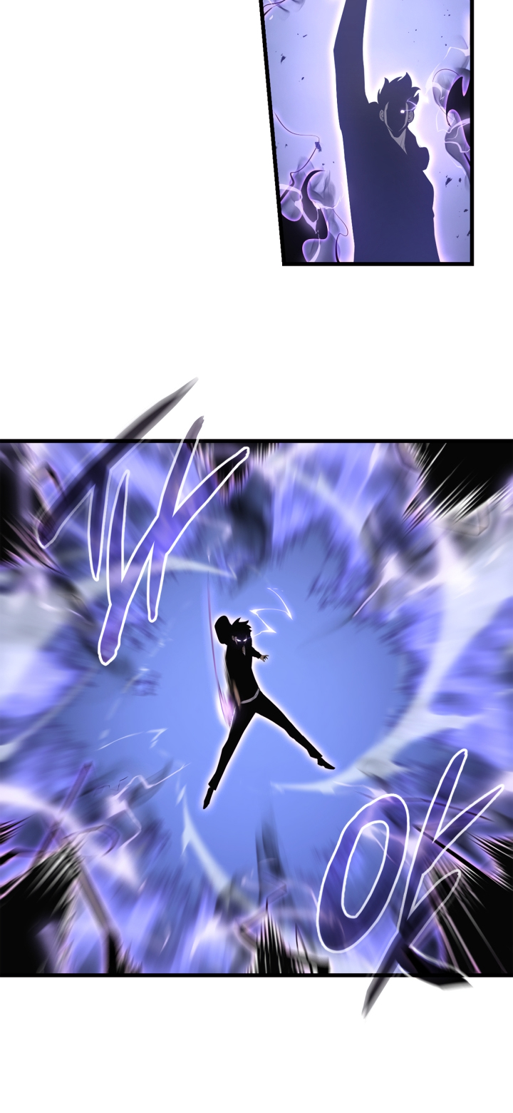 Solo Leveling chapter 185 page 60