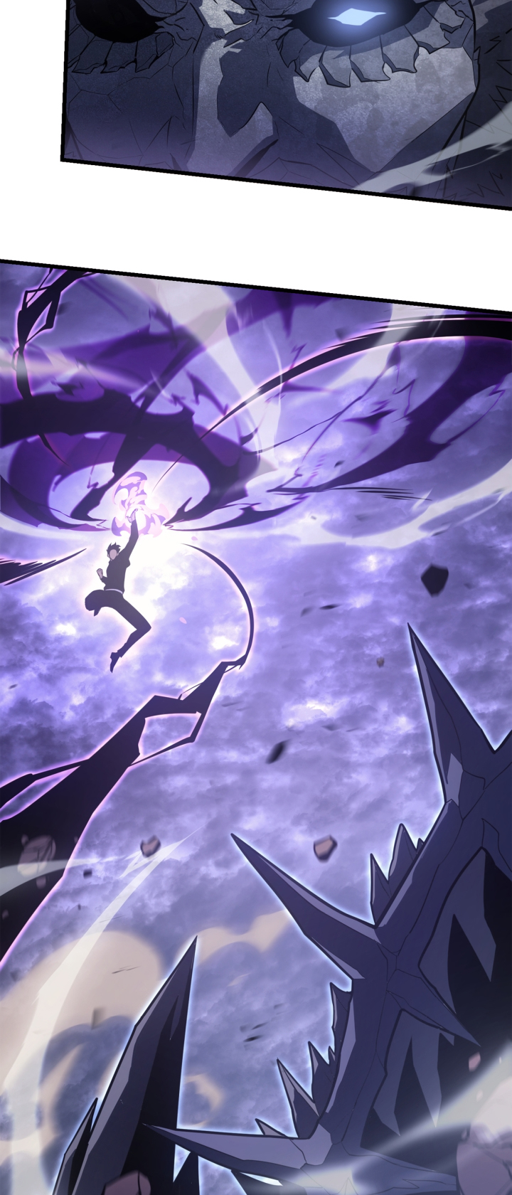 Solo Leveling chapter 185 page 67