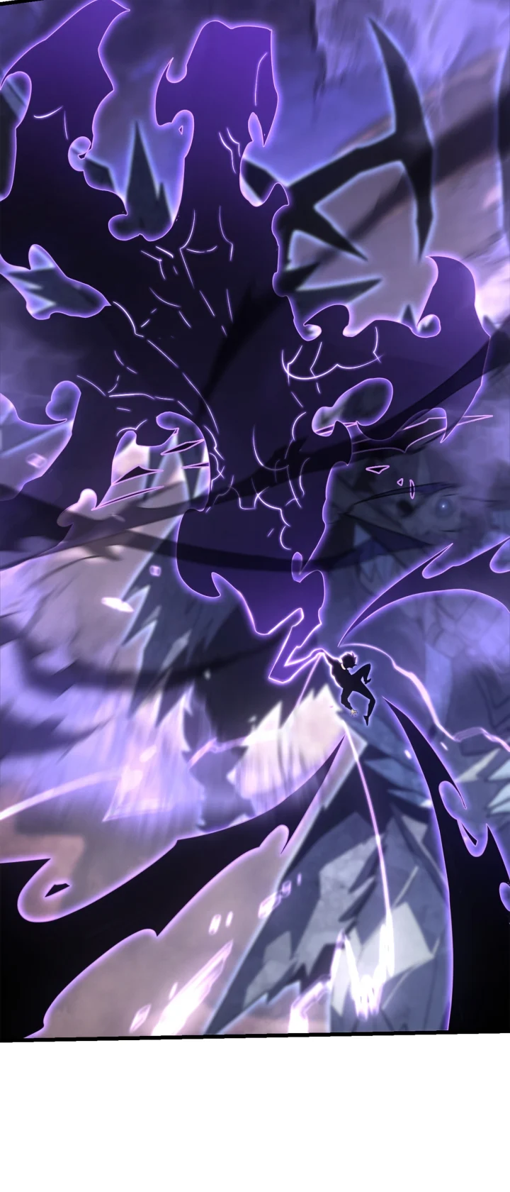 Solo Leveling chapter 185 page 70