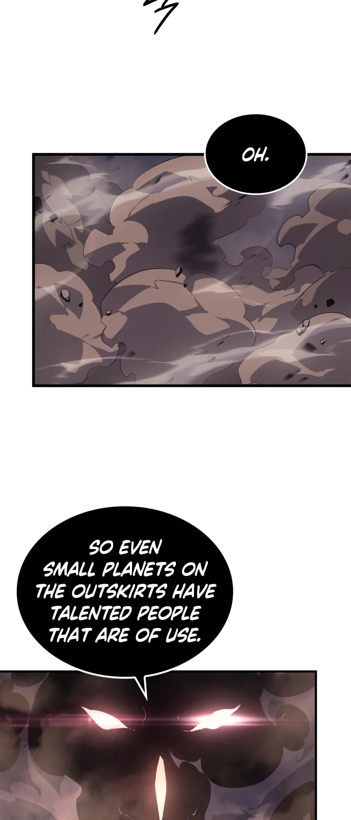 Solo Leveling chapter 185 page 73