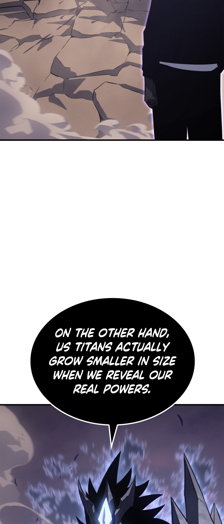 Solo Leveling chapter 185 page 75