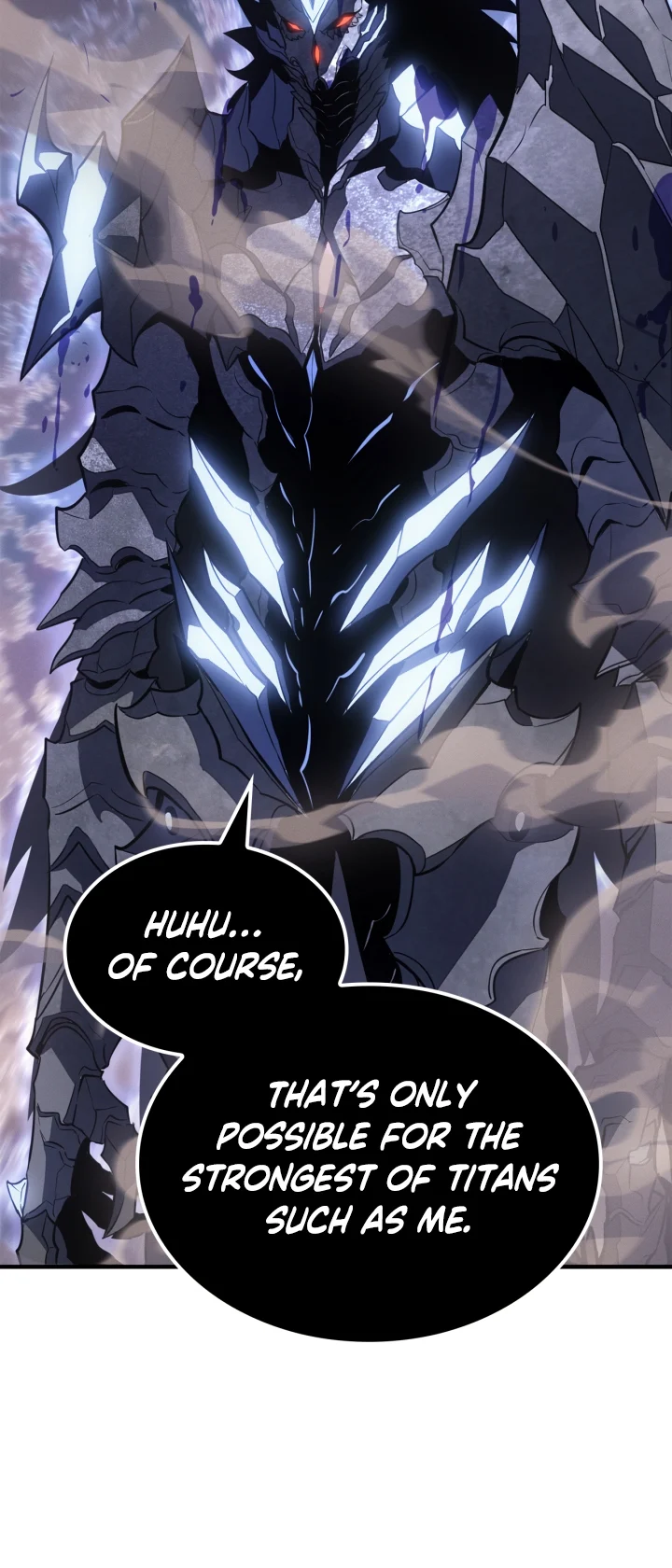 Solo Leveling chapter 185 page 76