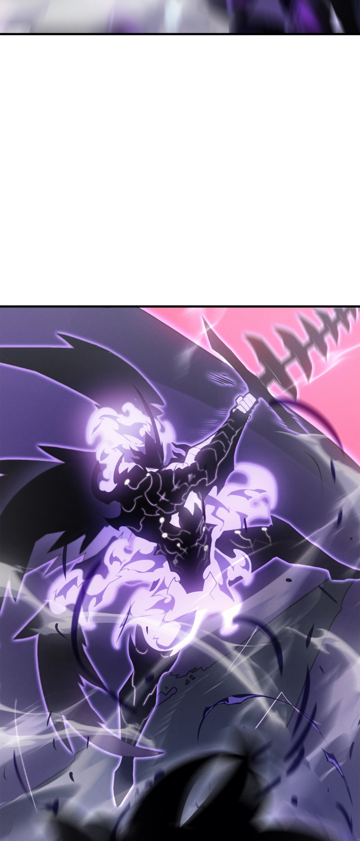 Solo Leveling chapter 185 page 78