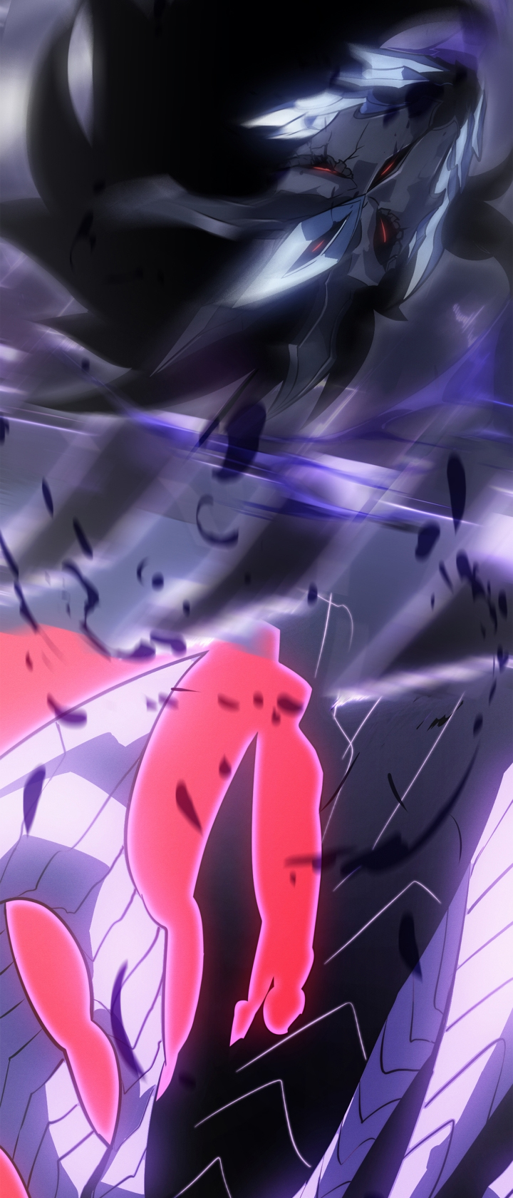 Solo Leveling chapter 185 page 79