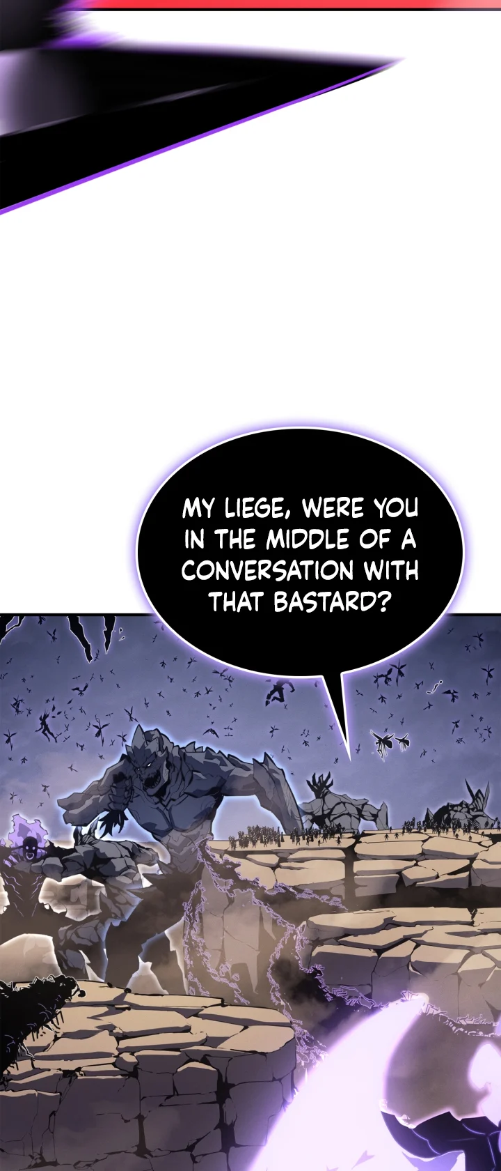 Solo Leveling chapter 185 page 81