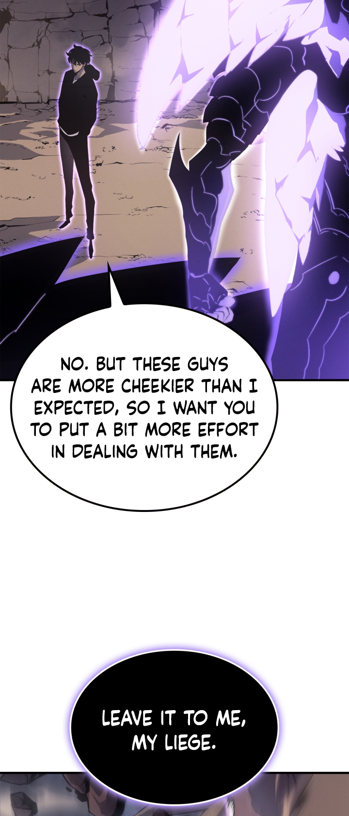 Solo Leveling chapter 185 page 82