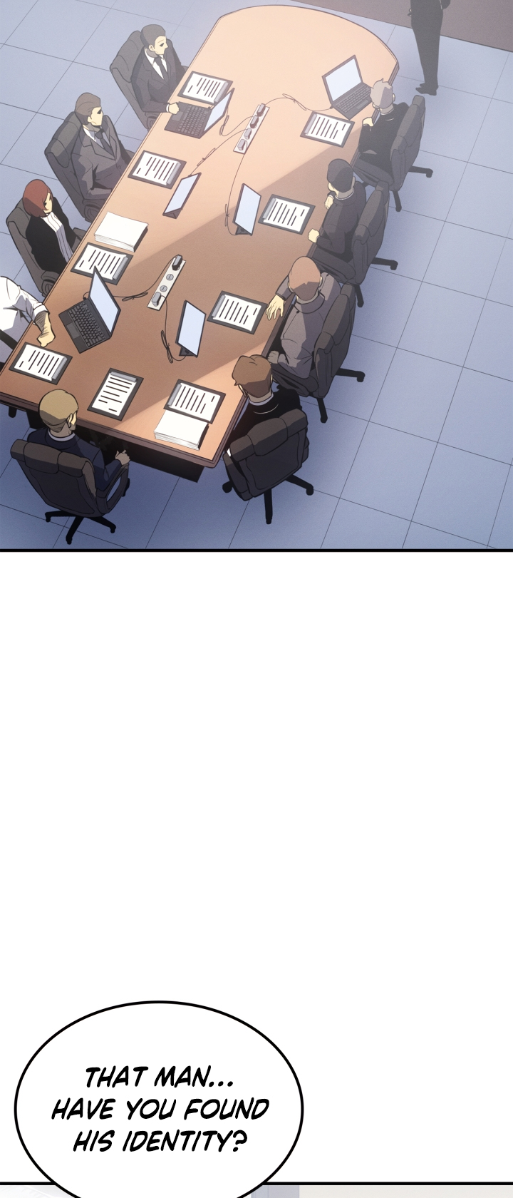 Solo Leveling chapter 185 page 85