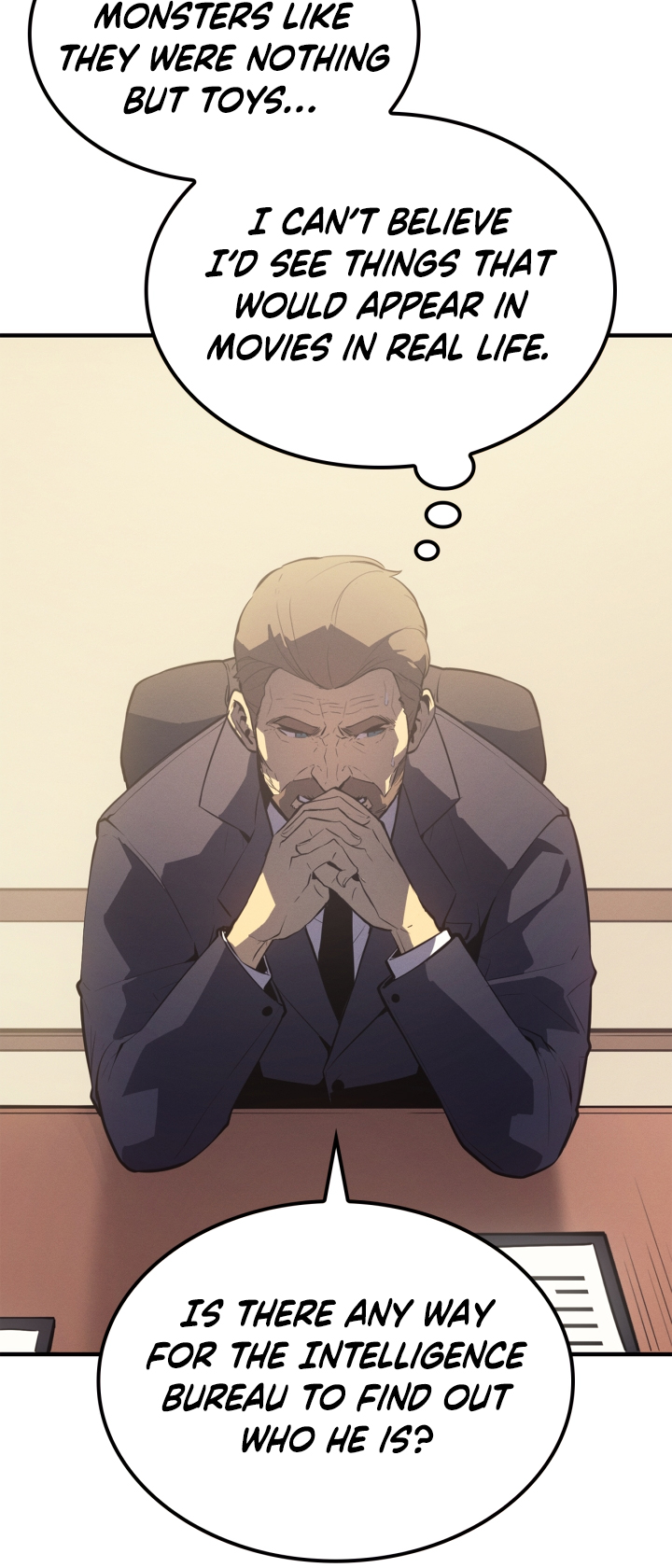 Solo Leveling chapter 185 page 87
