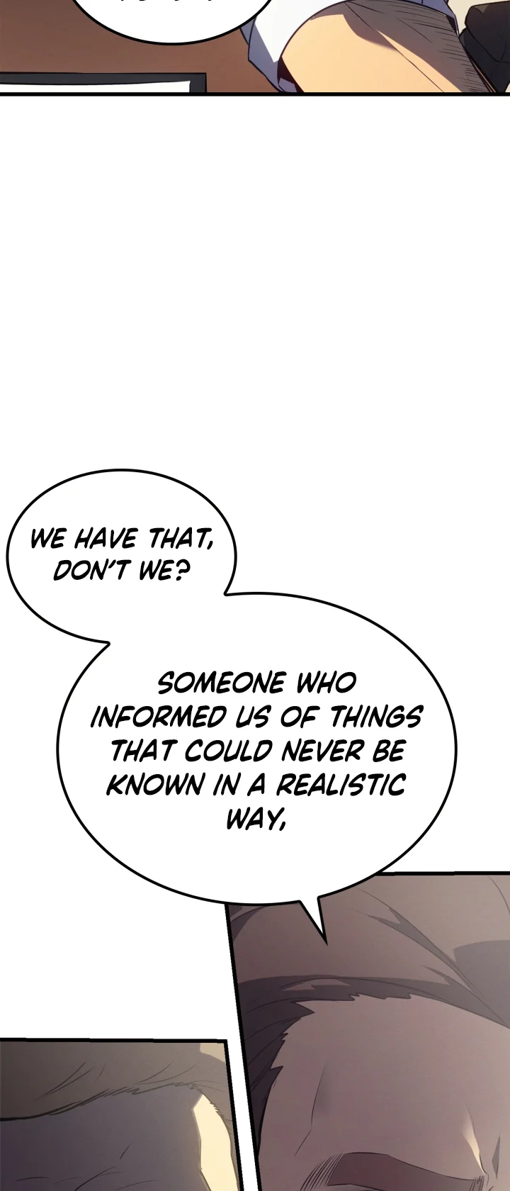 Solo Leveling chapter 185 page 91