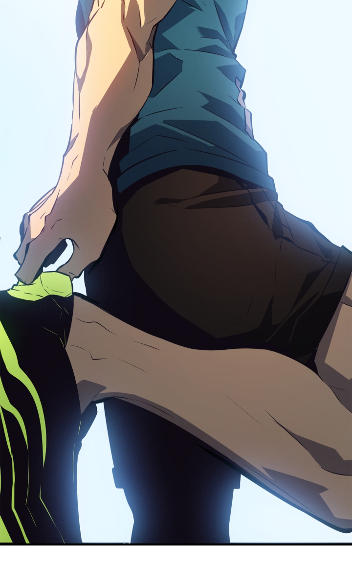 Solo Leveling chapter 185 page 104