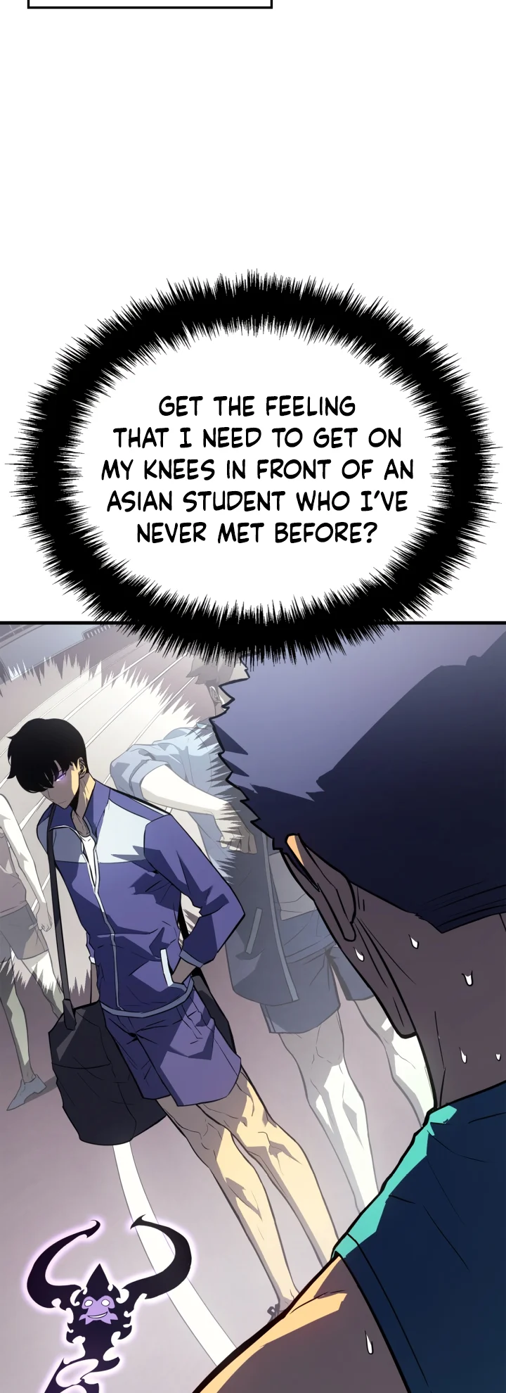 Solo Leveling chapter 186 page 7
