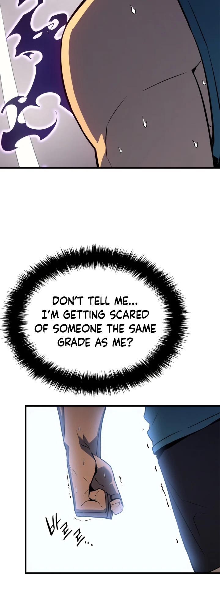 Solo Leveling chapter 186 page 8