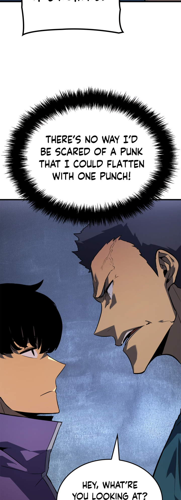 Solo Leveling chapter 186 page 10