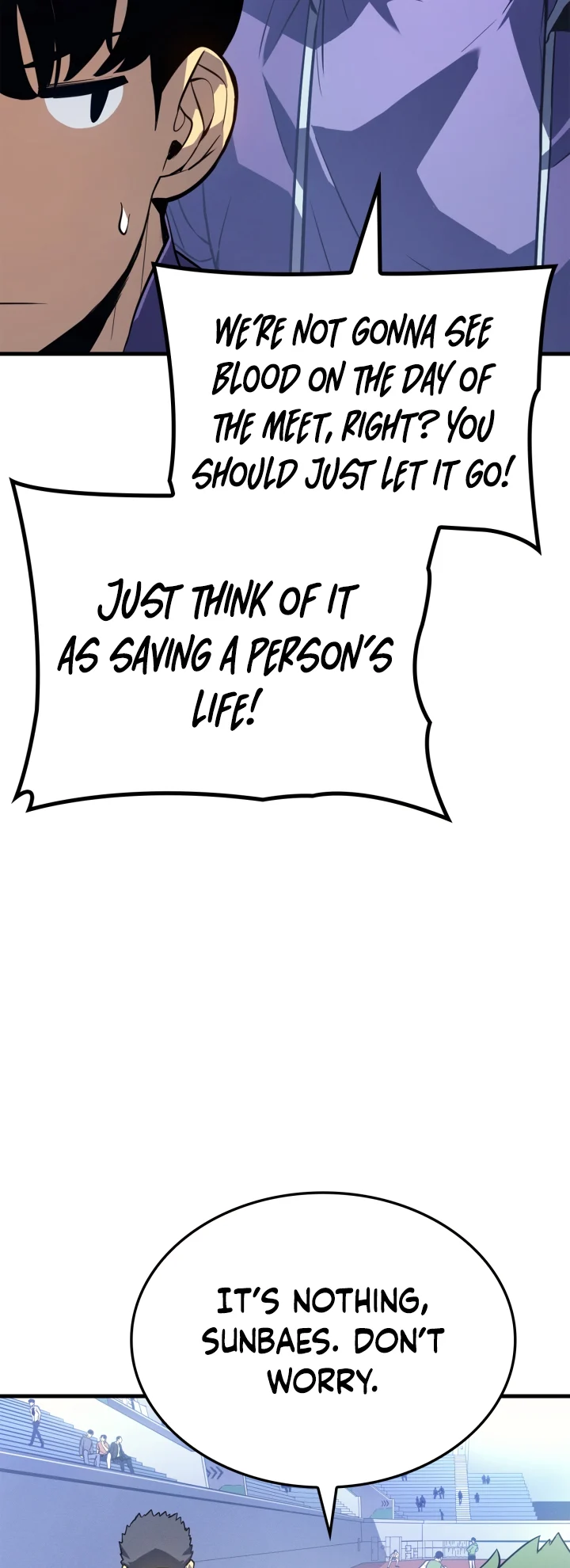 Solo Leveling chapter 186 page 12