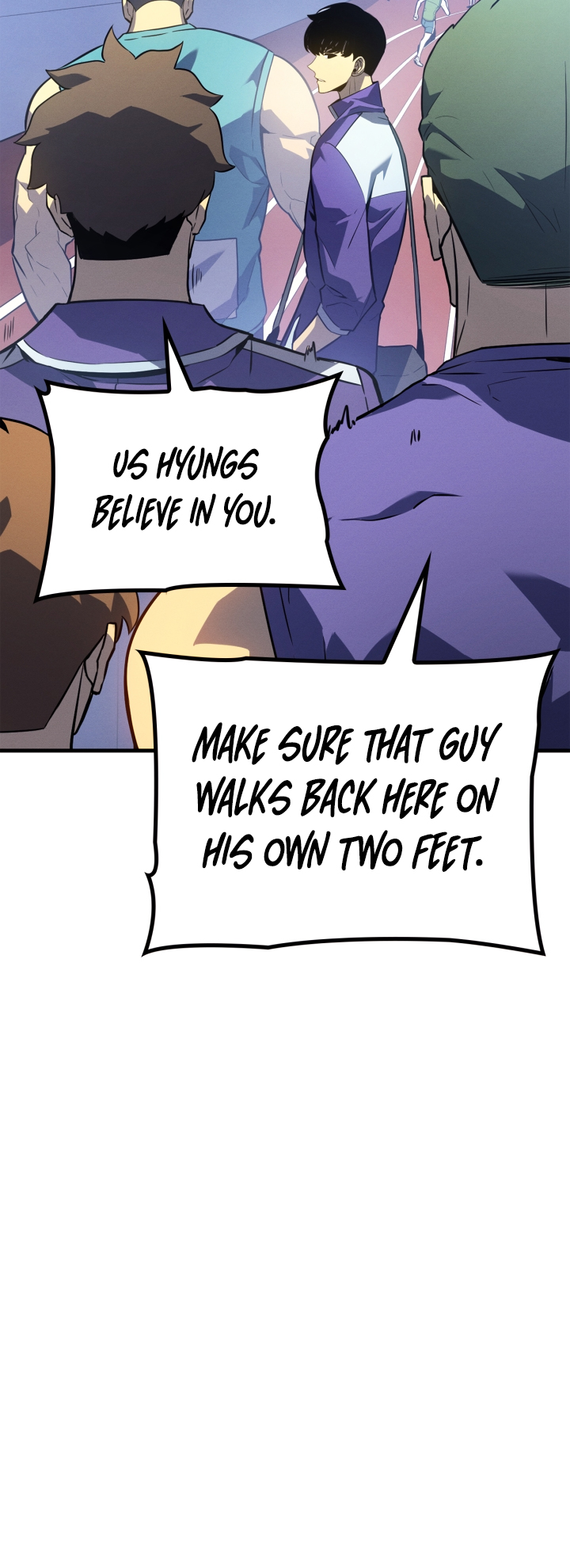 Solo Leveling chapter 186 page 13