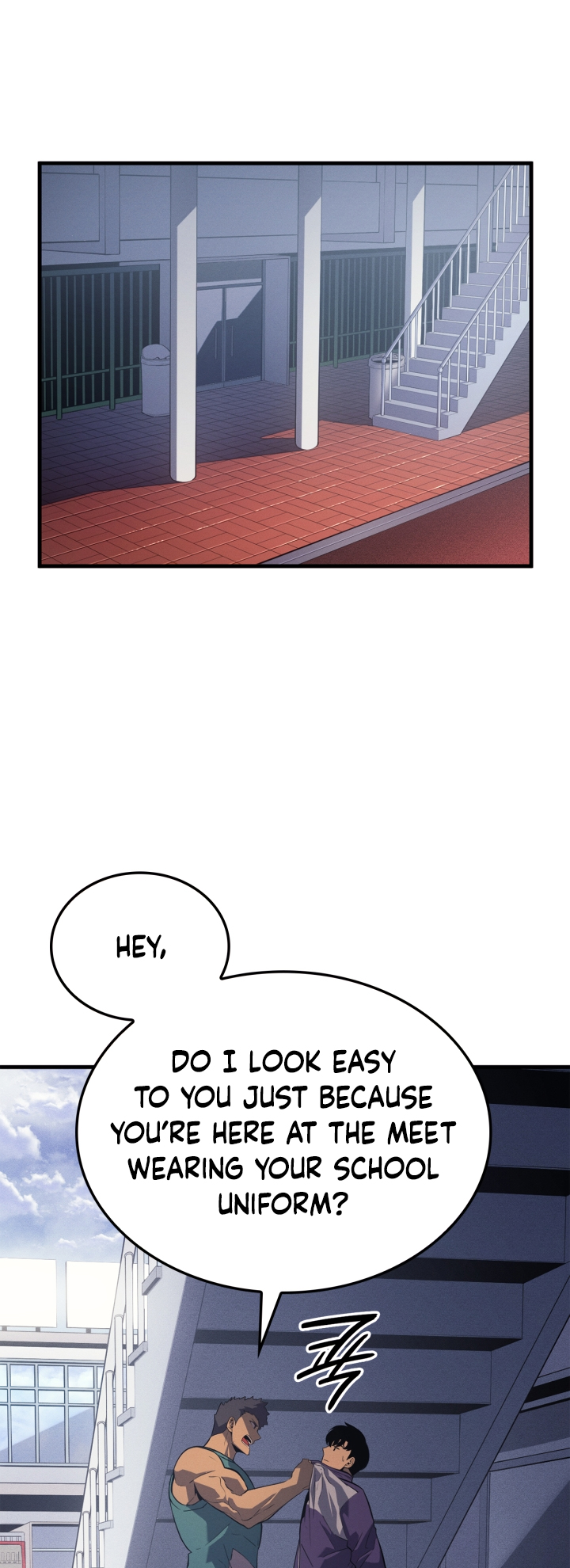 Solo Leveling chapter 186 page 14