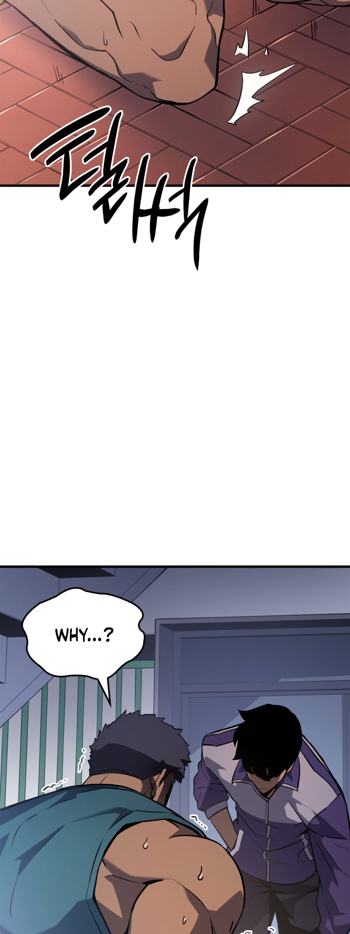 Solo Leveling chapter 186 page 19