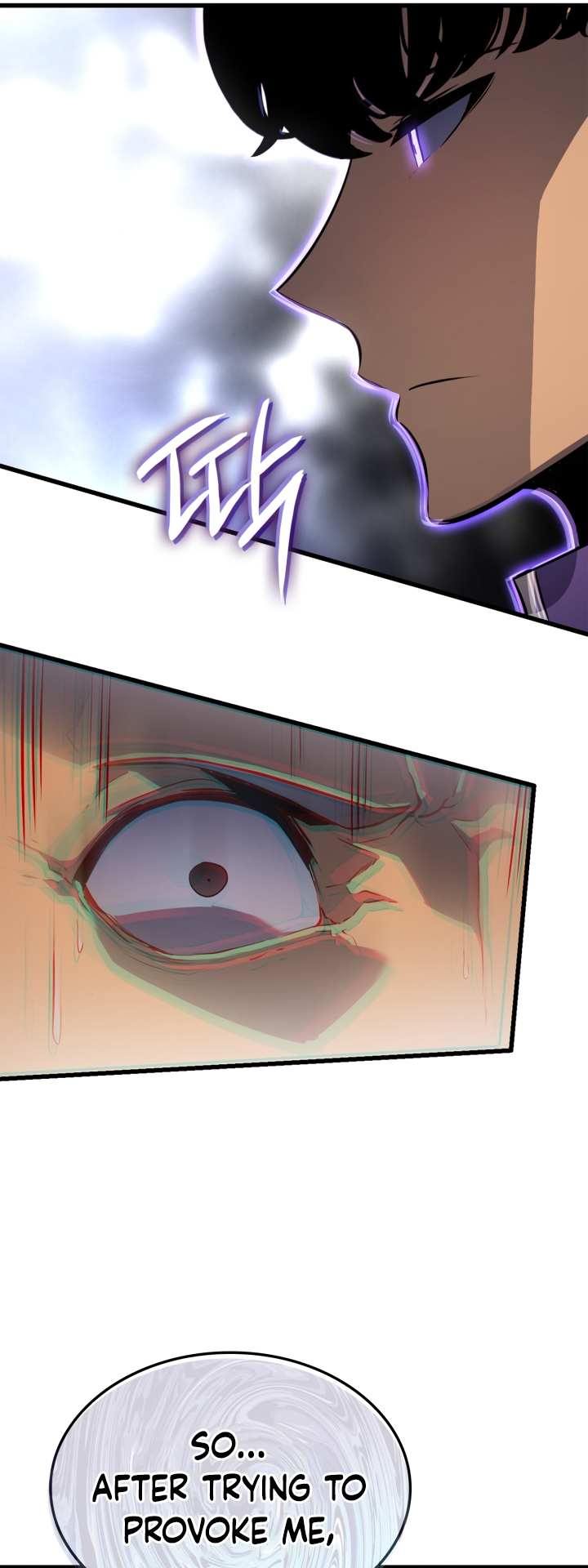 Solo Leveling chapter 186 page 25