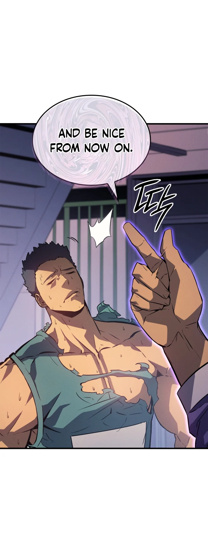 Solo Leveling chapter 186 page 27