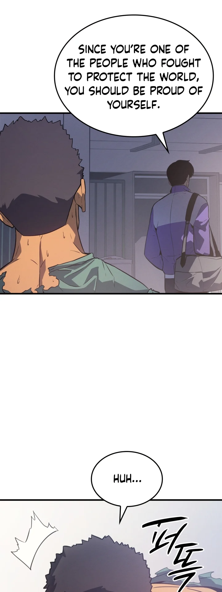 Solo Leveling chapter 186 page 28