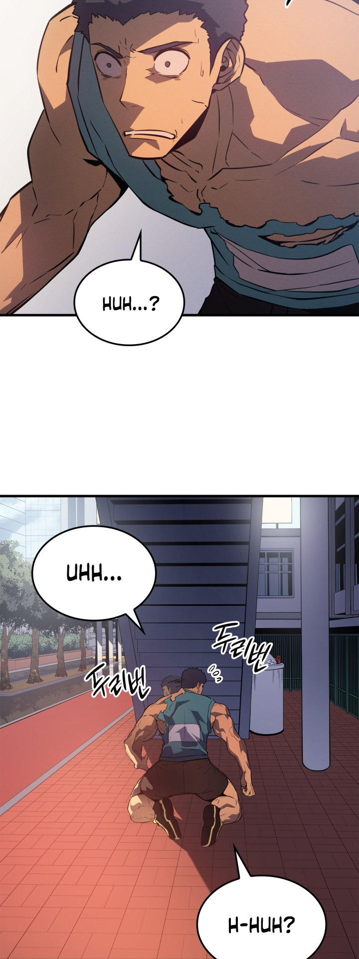 Solo Leveling chapter 186 page 29