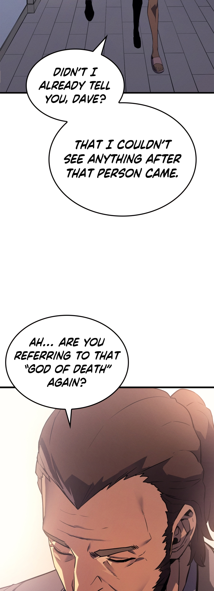 Solo Leveling chapter 186 page 36