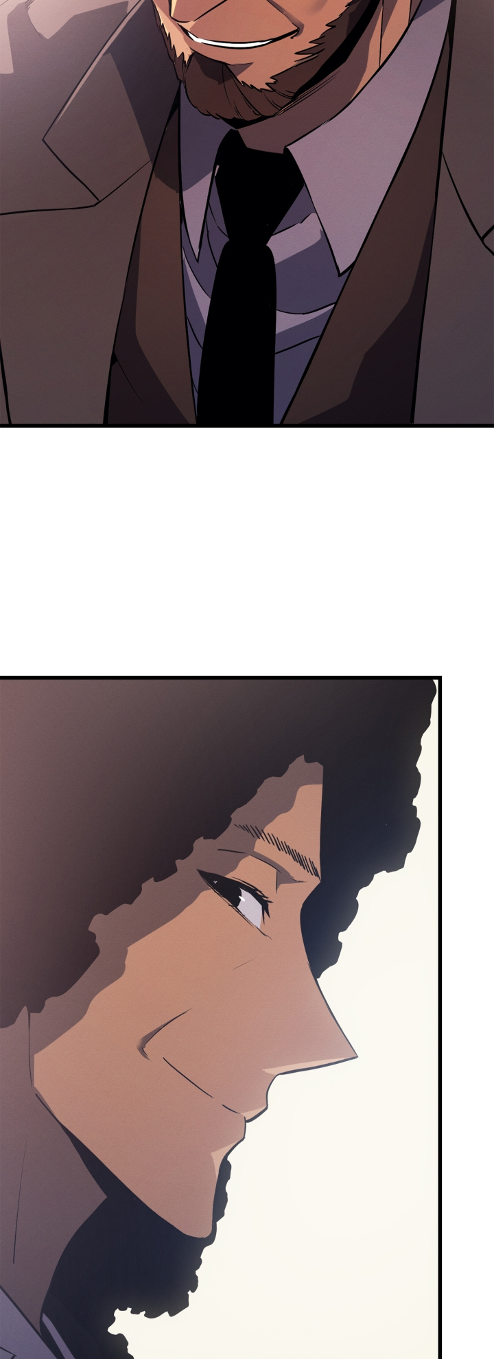 Solo Leveling chapter 186 page 37