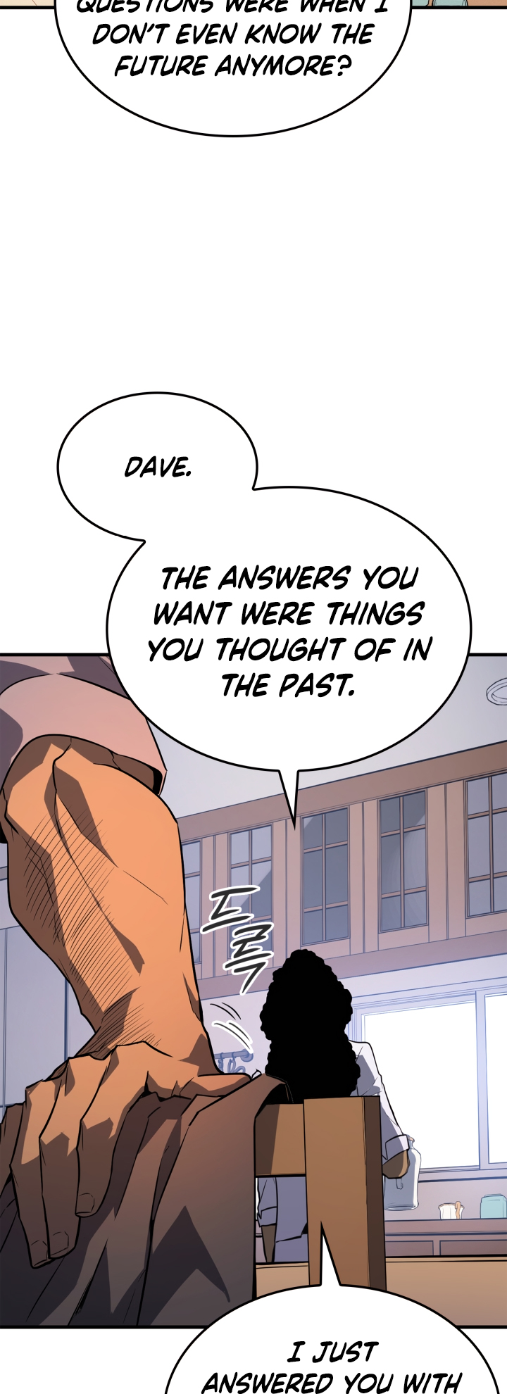 Solo Leveling chapter 186 page 40