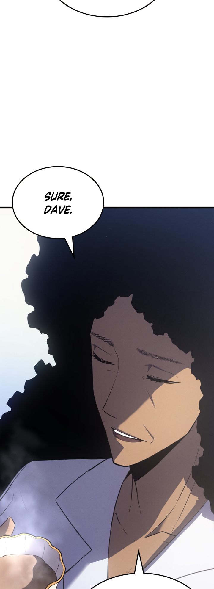 Solo Leveling chapter 186 page 42