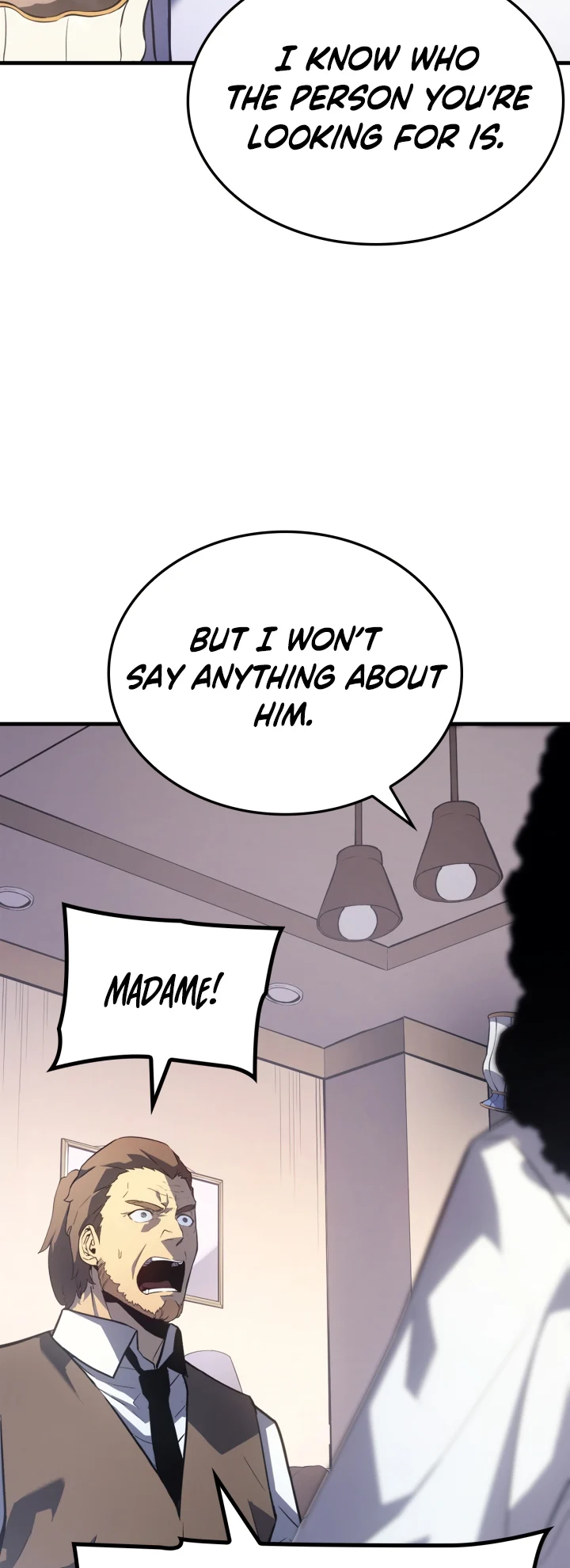 Solo Leveling chapter 186 page 43