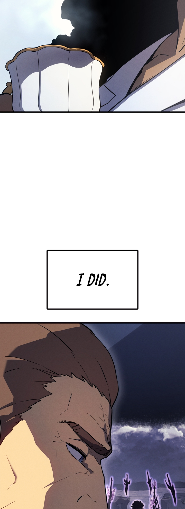 Solo Leveling chapter 186 page 46