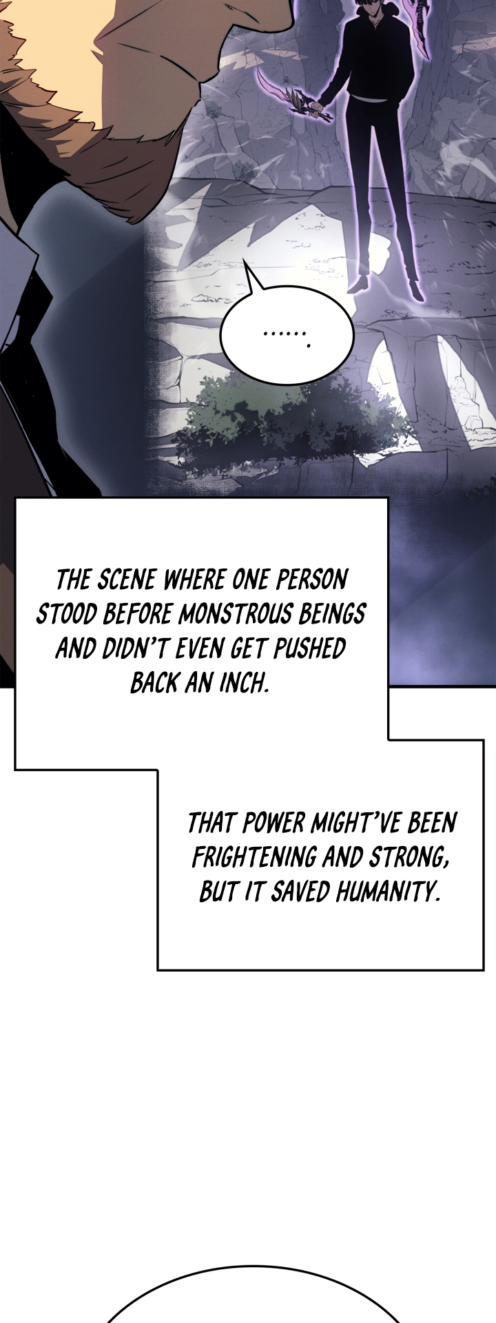 Solo Leveling chapter 186 page 47