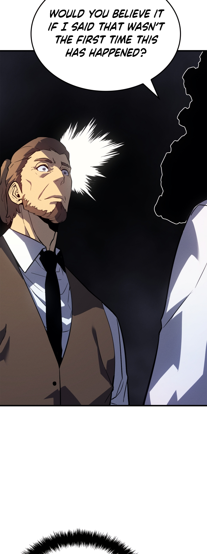 Solo Leveling chapter 186 page 48