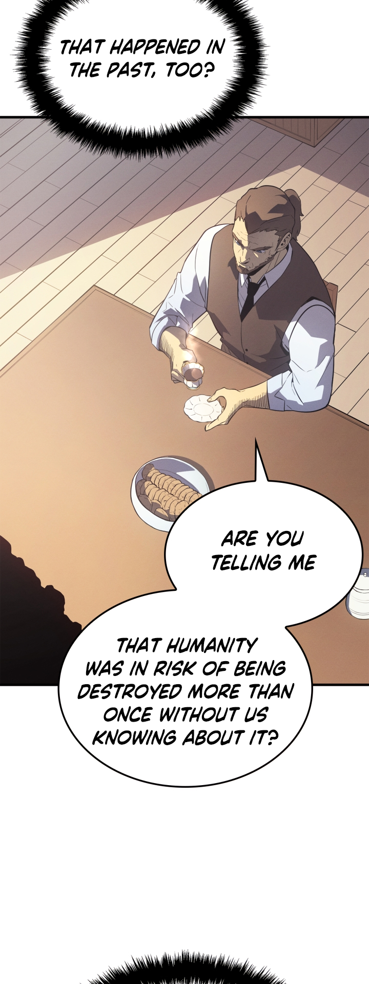 Solo Leveling chapter 186 page 49